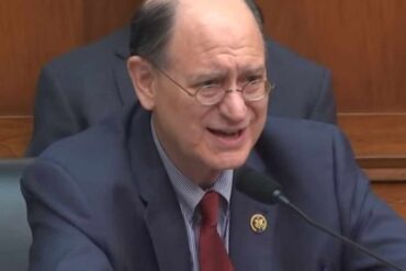 US Lawmaker Says Too Much Money and Power Behind Crypto to Ban It
