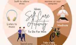 Self Care Tips, Daily Routine Tips
