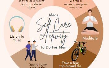 Self Care Tips, Daily Routine Tips