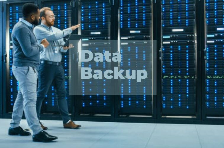 Business Data Backup, Data Backup