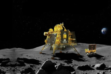 Chandrayaan 3 India's Upcoming Moon Exploration Endeavor