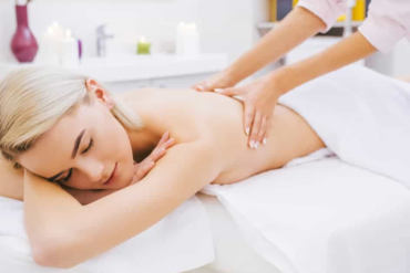 Do You Tip A Massage Therapist Who Owns The Business