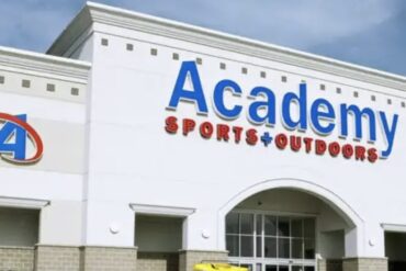 Does Academy Sports Take Apple Pay