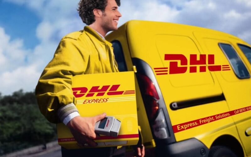 Conclusion How to Track Dhl Package
