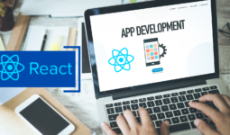 React Js Mobile App Developent