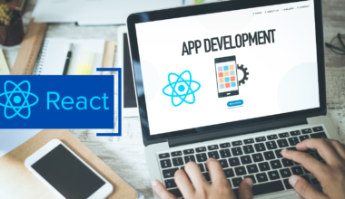 React Js Mobile App Developent