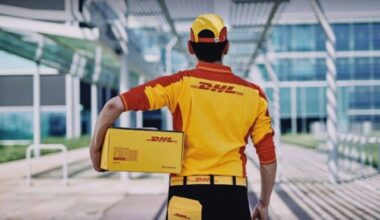 Roadget Business DHL: Enhancing Your Business Shipping