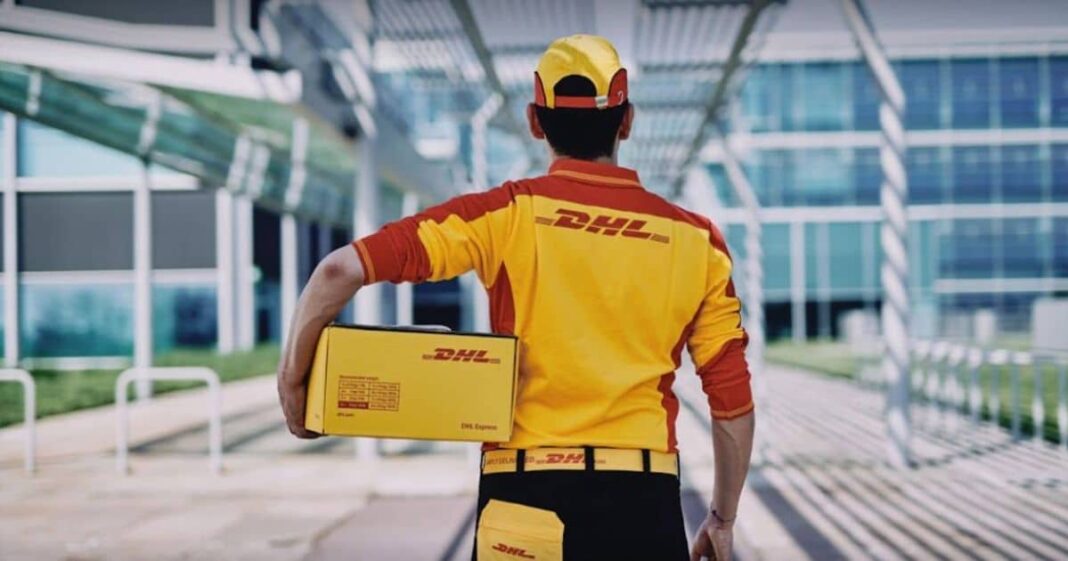 Roadget Business DHL: Enhancing Your Business Shipping