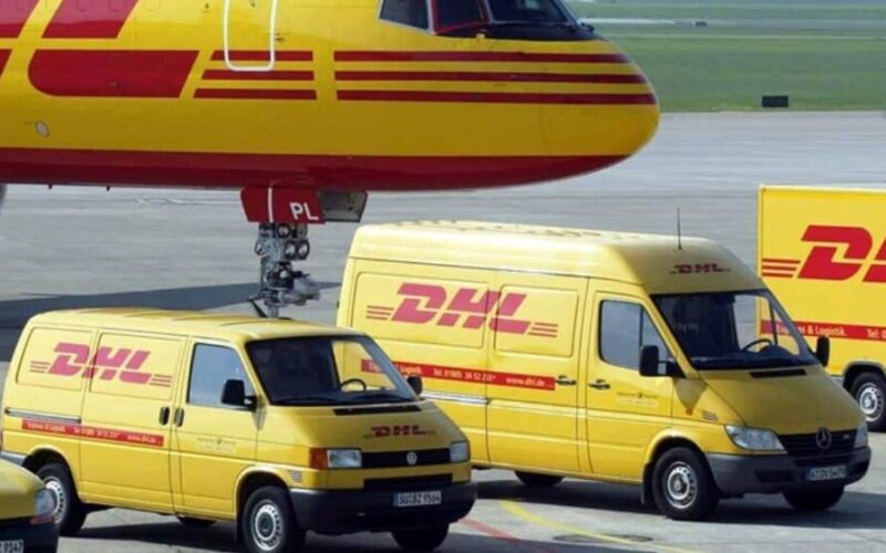 What Is Roadget Business DHL