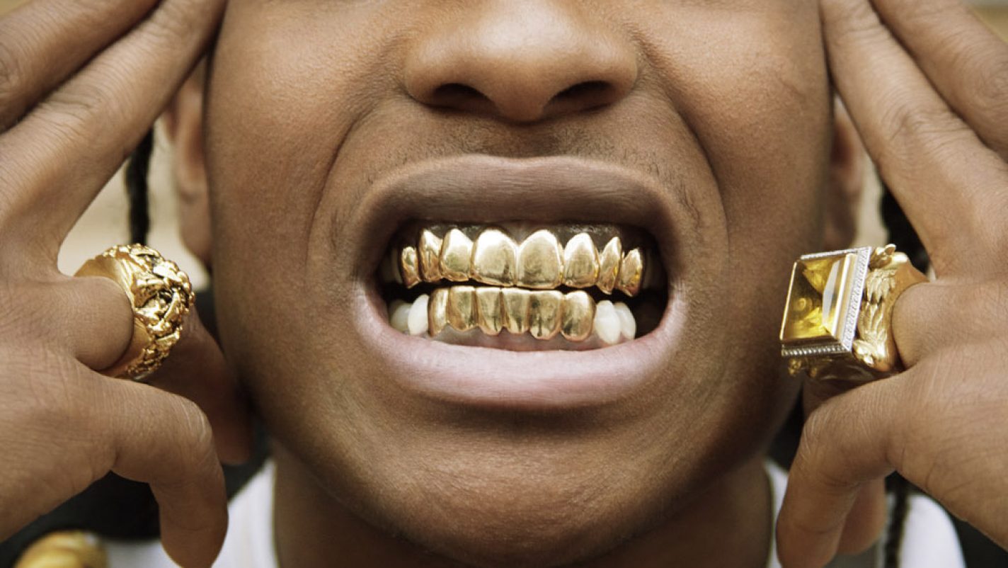 How to Start up a Gold Teeth Business