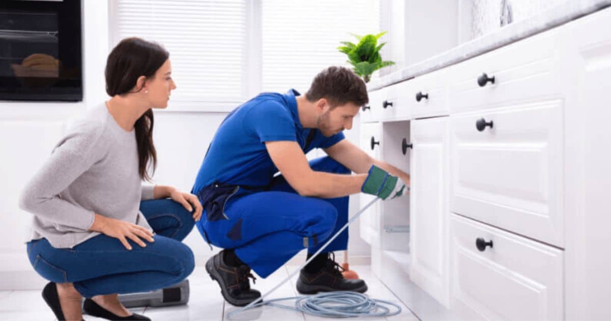 How To Start A Drain Cleaning Business